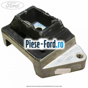 Tampon cutie viteza 6 trepte superior Ford Transit 2000-2006 2.4 TDCi 137 cai #CE23599B5F Tampon cutie viteza 6 trepte superior Ford Transit 2000-2006 2.4 TDCi 137 cai #CE23599B5F